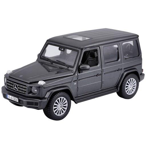 ماکت ماشین بنز MERCEDES  BENZ G CLASS MAISTO